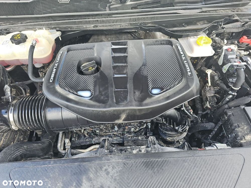 RAM 1500 - 17