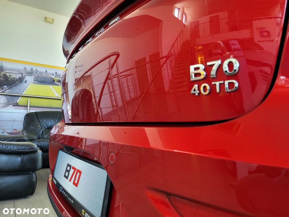 Bestune B70 2.0T Elegance - 21