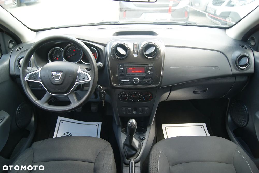 Dacia Sandero - 17