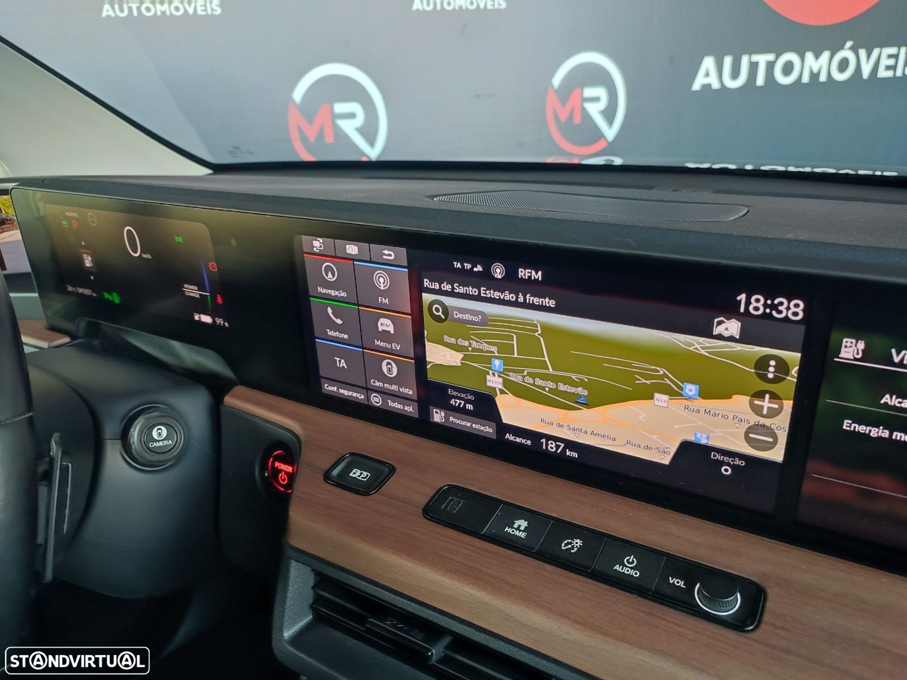 Honda e Advance - 18