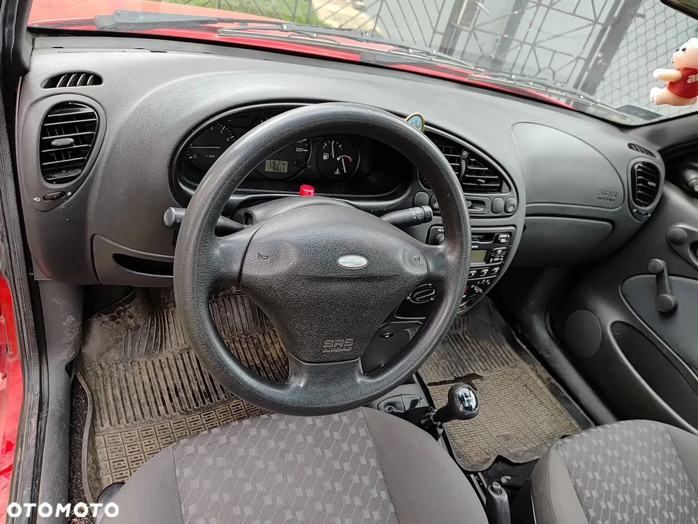 Ford Fiesta 1.3 Flair - 8