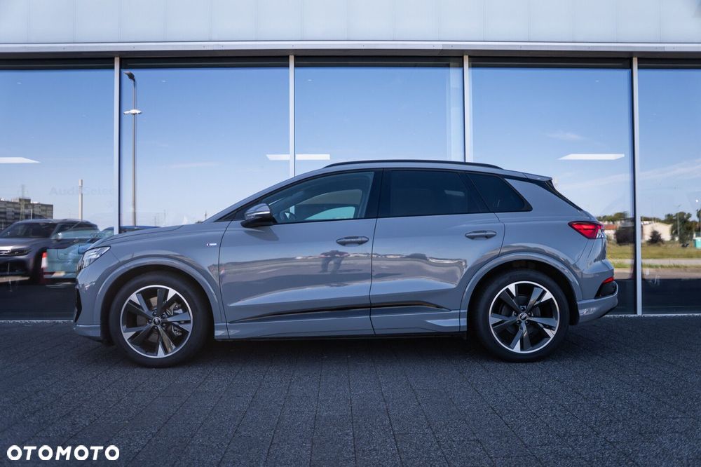 Audi Q4 e-tron 45 82kWh - 6