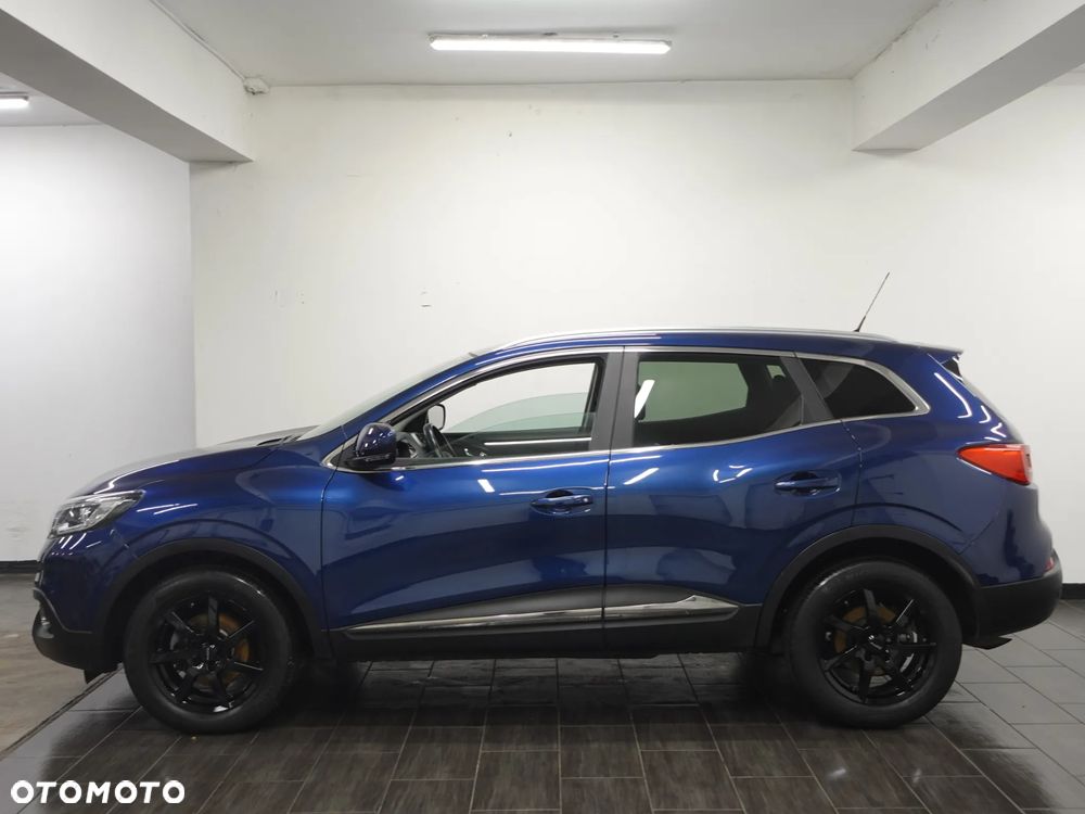 Renault Kadjar 1.2 Energy TCe Adventure - 5