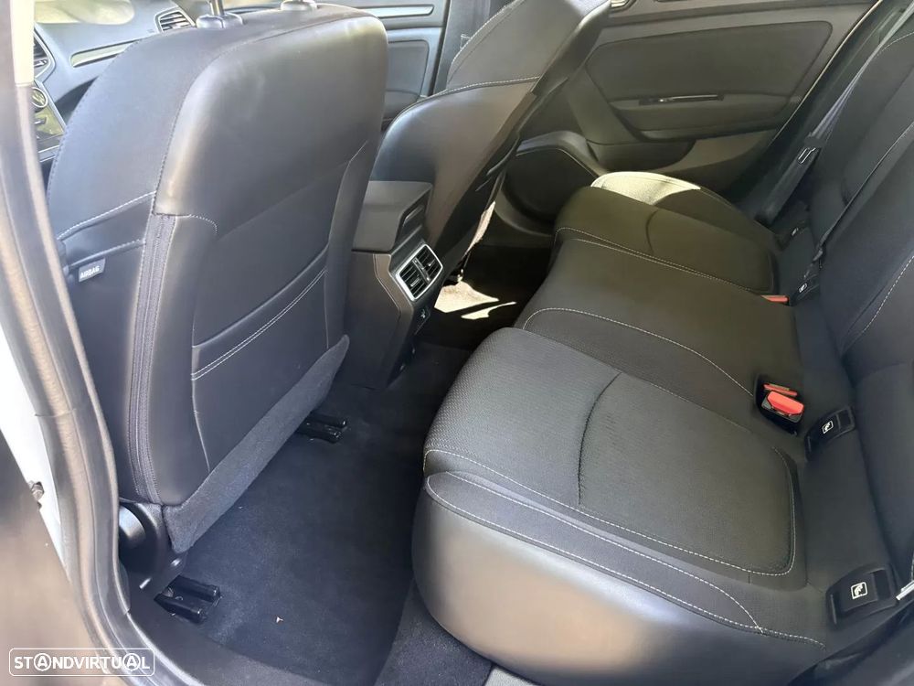 Renault Mégane - 16