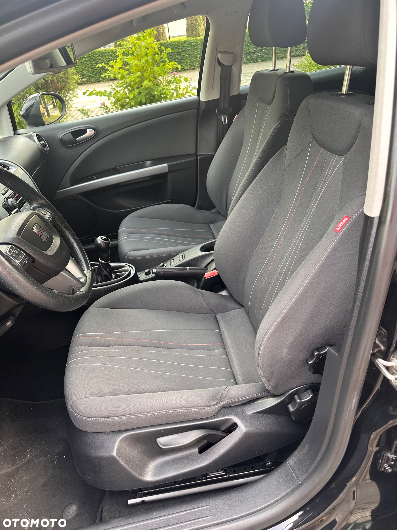 Seat Leon 1.6 TDI DPF E-Ecomotive Style Copa - 28