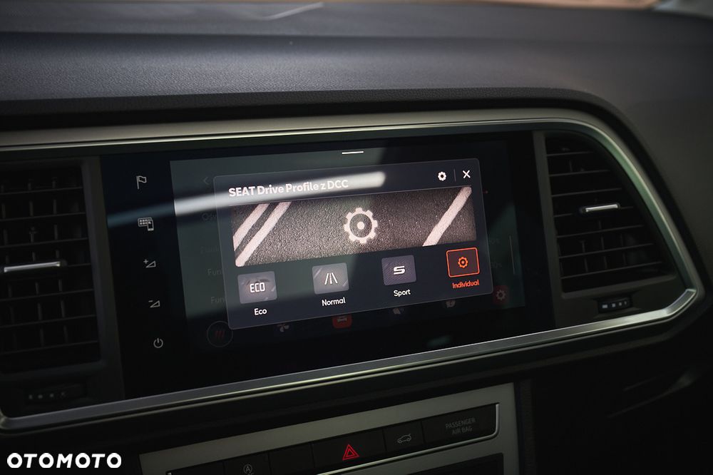 Seat Ateca 2.0 TDI DSG FR - 36