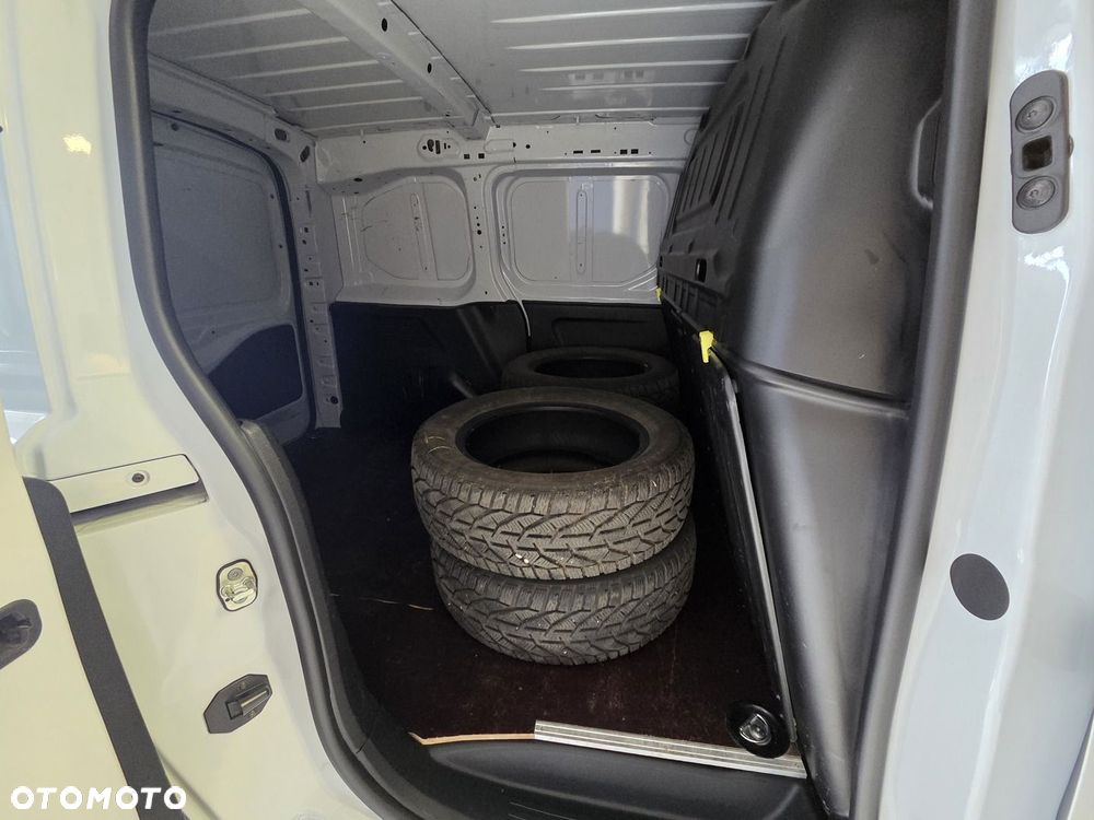 Opel Combo - 7
