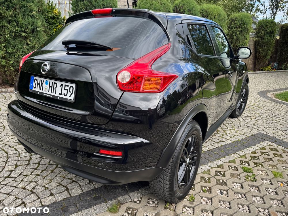 Nissan Juke 1.6 Start/Stop Tekna - 13