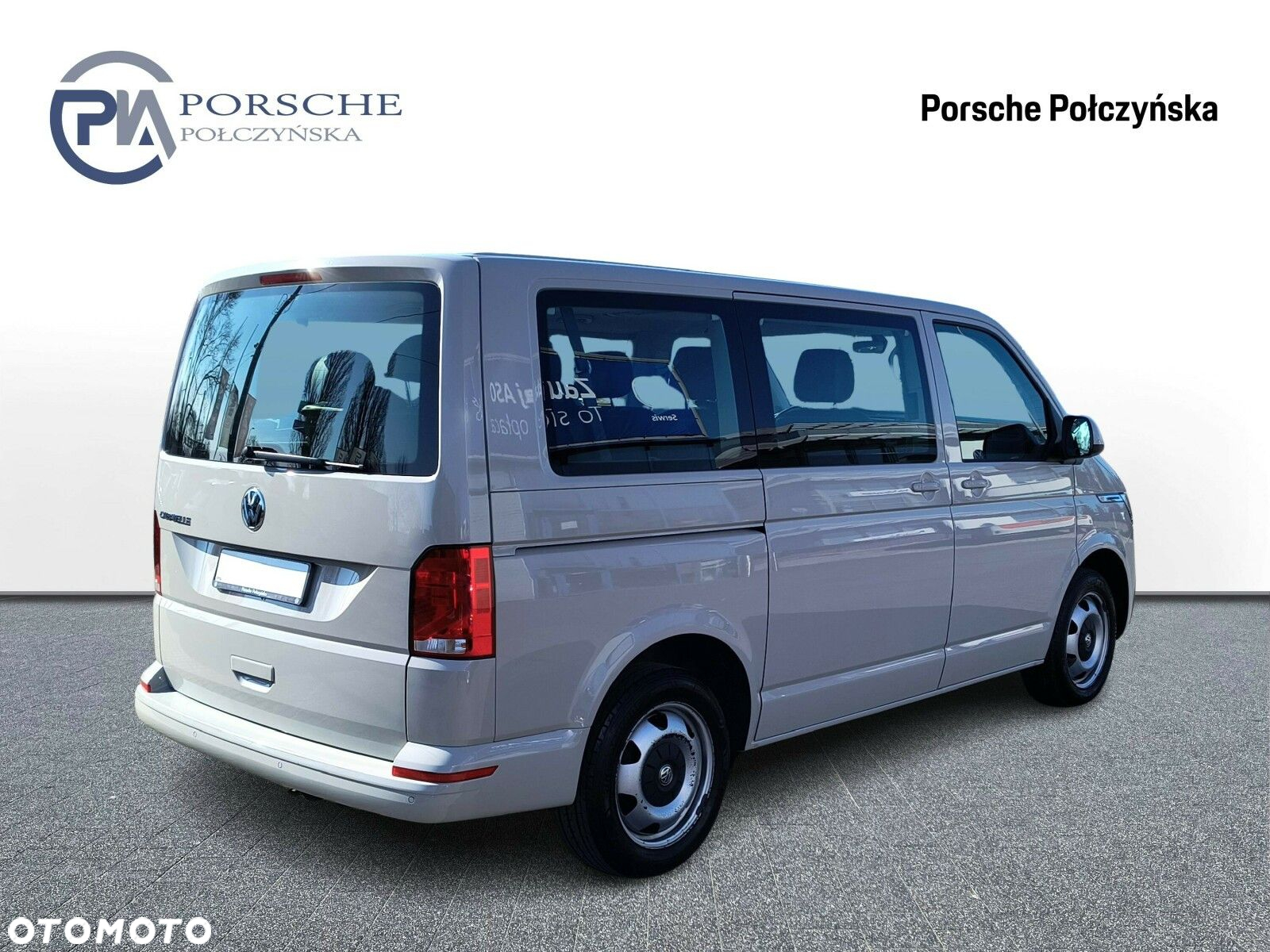Volkswagen Caravelle 6.1 2.0 TDI L1 Comfortline DSG - 5