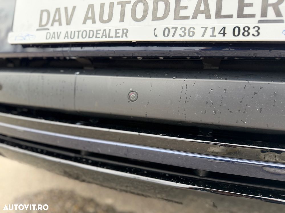 Land Rover Range Rover P400E Autobiography - 16
