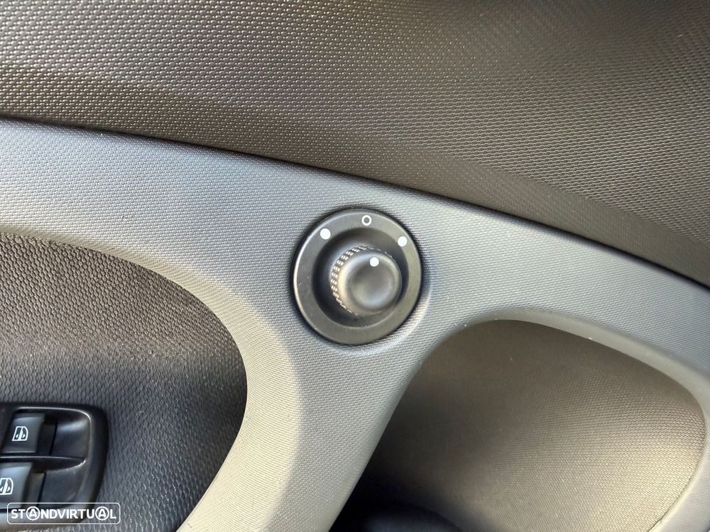 Smart ForTwo Coupé 0.9 Prime 90 Aut. - 35