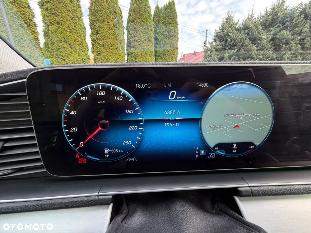 Mercedes-Benz GLE 400 d 4-Matic - 11