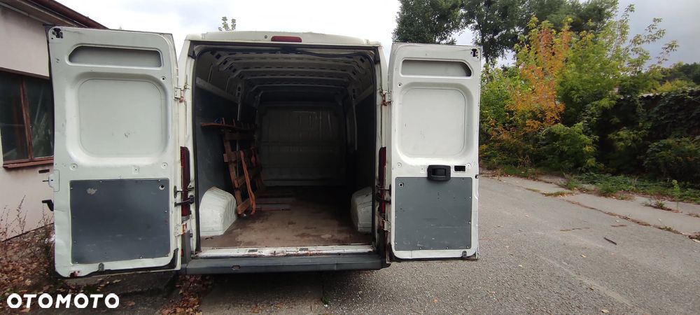 Fiat Ducato Panorama L2H2 - 13