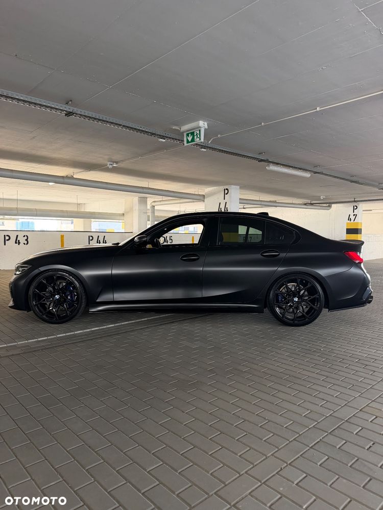 BMW Seria 3 - 6