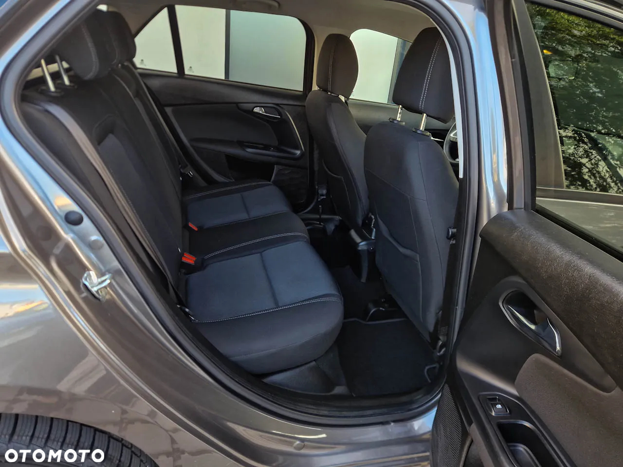 Fiat Tipo Kombi 1.4 T-Jet Lounge - 7
