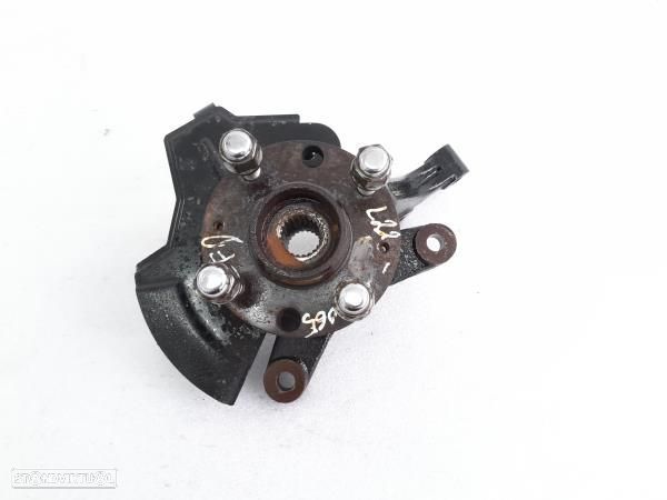 Manga Eixo Frente Dto Chevrolet Aveo / Kalos Hatchback (T250, T255) - 1