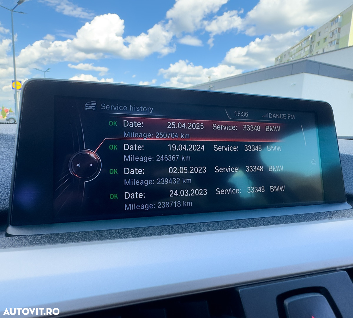 BMW Seria 3 320d Efficient Dynamic Edition Aut. - 5