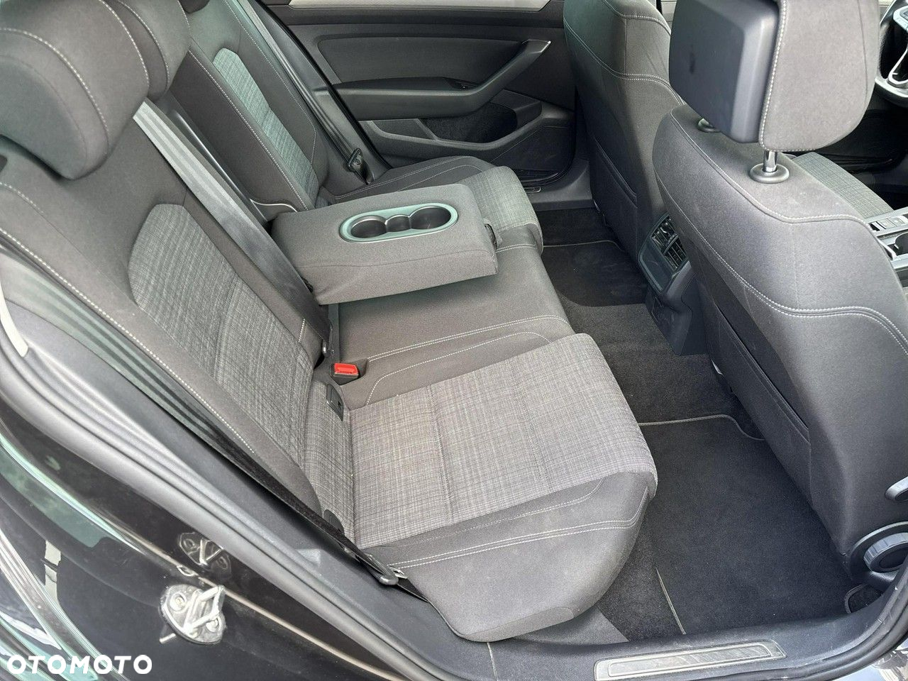 Volkswagen Passat 1.5 TSI EVO Business DSG - 16