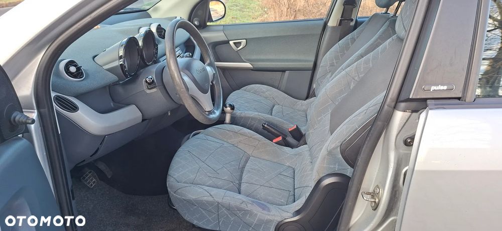 Smart Forfour softtouch pulse - 21