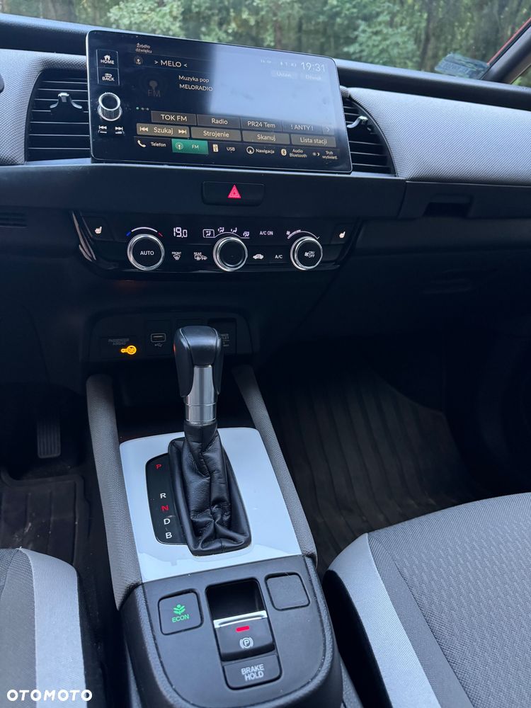 Honda Jazz 1.5 i-MMD Executive Crosstar - 14