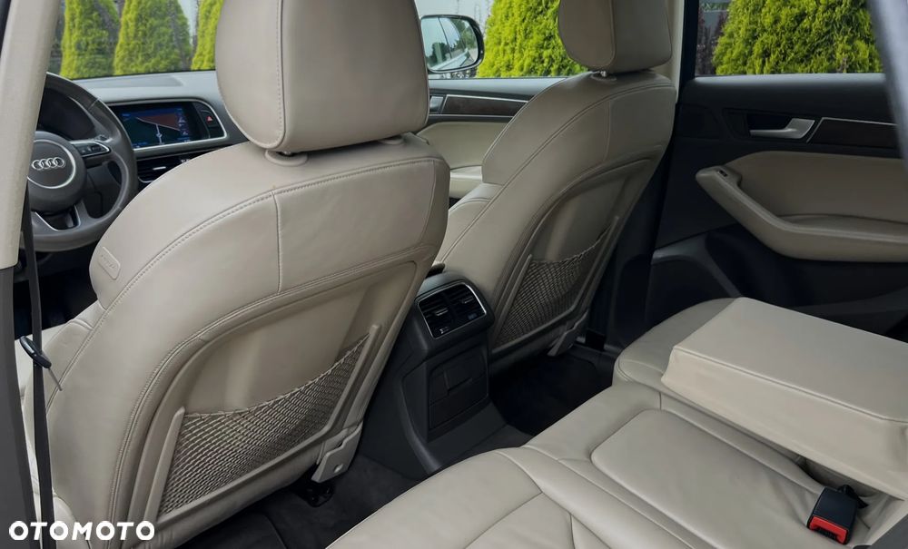 Audi Q5 - 12