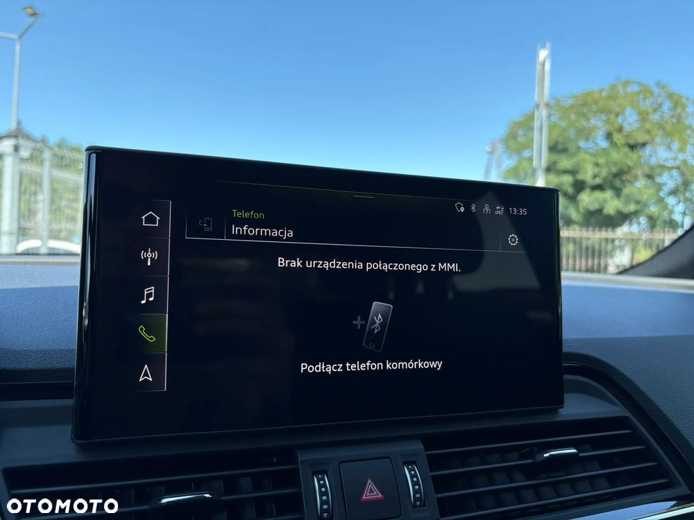Audi Q5 Sportback 40 TDI mHEV Quattro S Line S tronic - 26