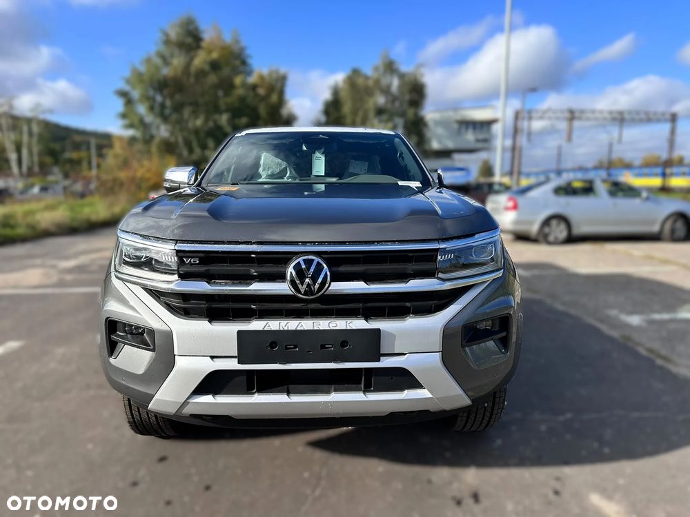 Volkswagen Amarok - 4