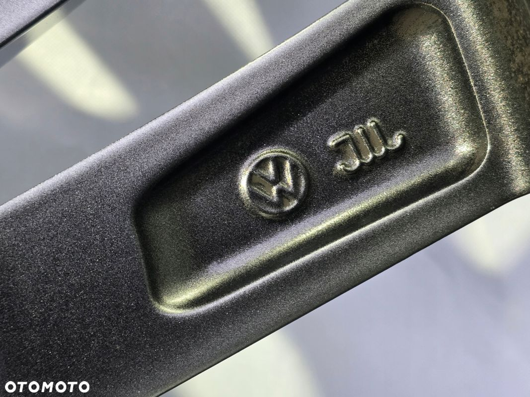FELGA VW T-ROC TROC 7x18 ET45 5x112 2GA601025AD - 7