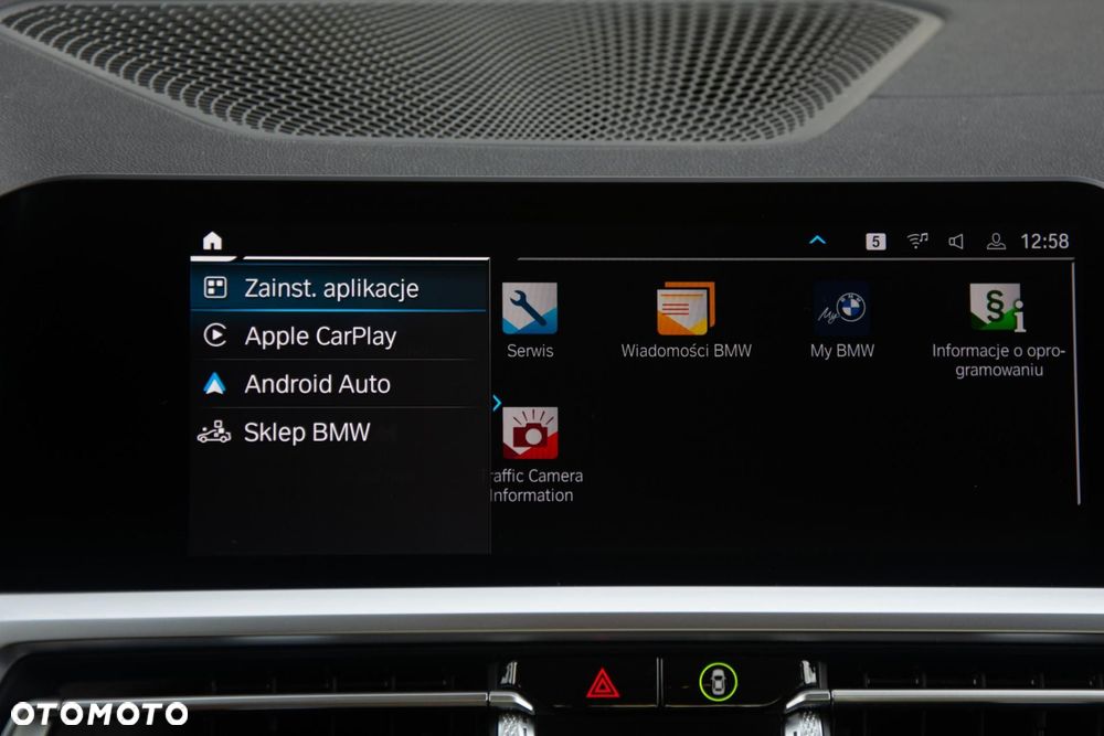 BMW Seria 3 320d xDrive Luxury Line - 20