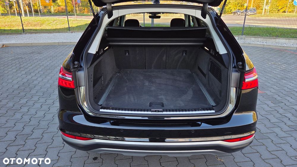 Audi A6 Allroad 55 TDI mHEV Quattro Tiptronic - 12