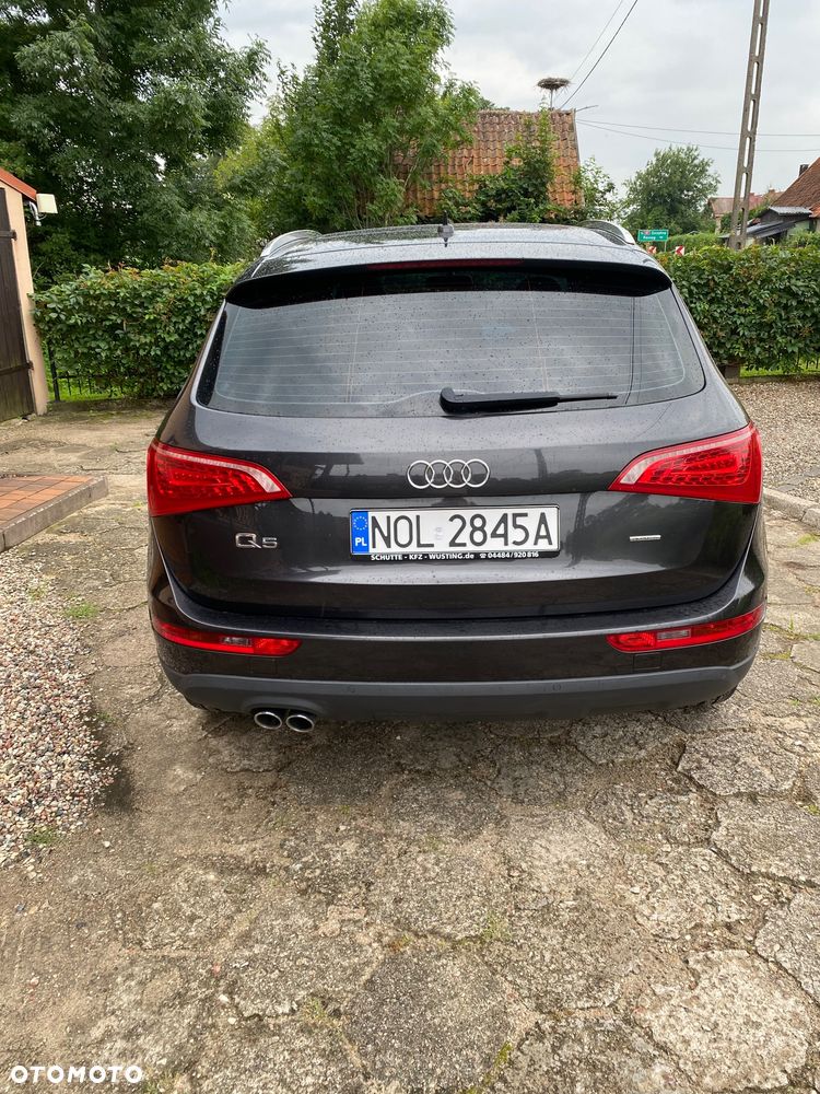 Audi Q5 2.0 TDI Quattro - 3