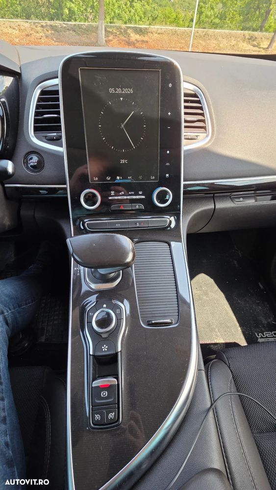 Renault Espace - 7