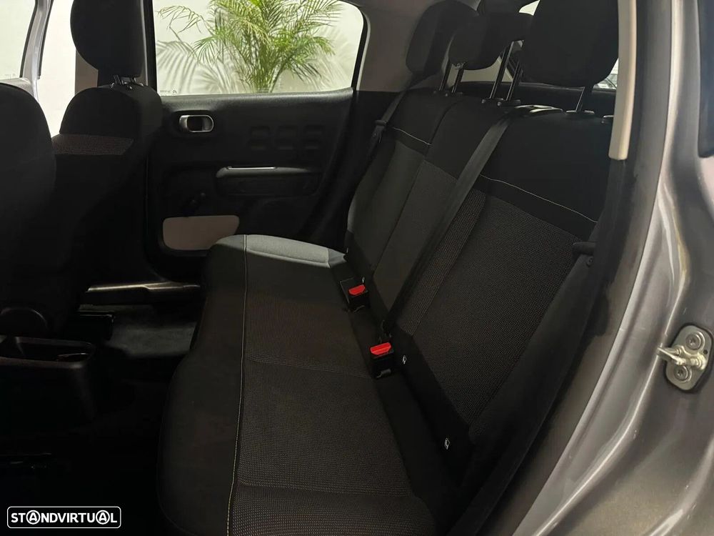 Citroën C3 Pure Tech S&S C-Series - 47