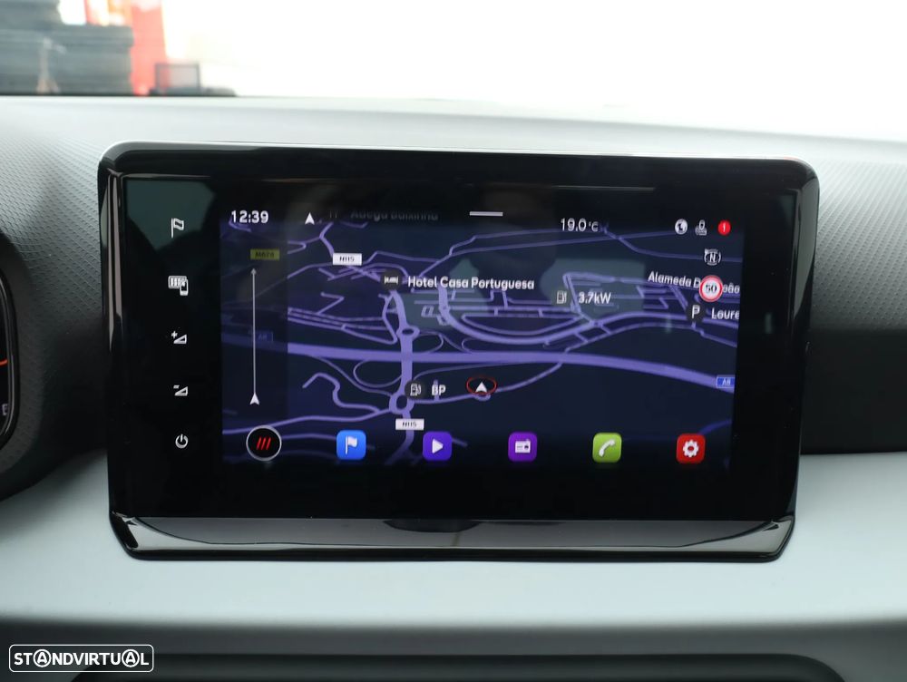 SEAT Arona 1.0 TSI Style - 21