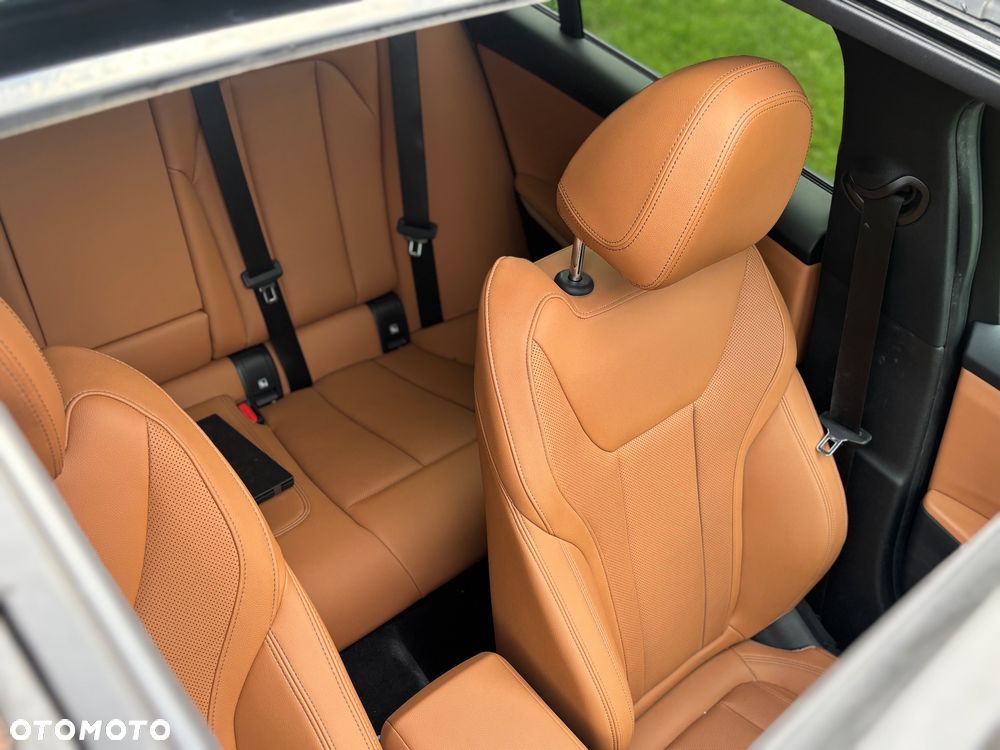 BMW Seria 3 320e Luxury Line sport - 18