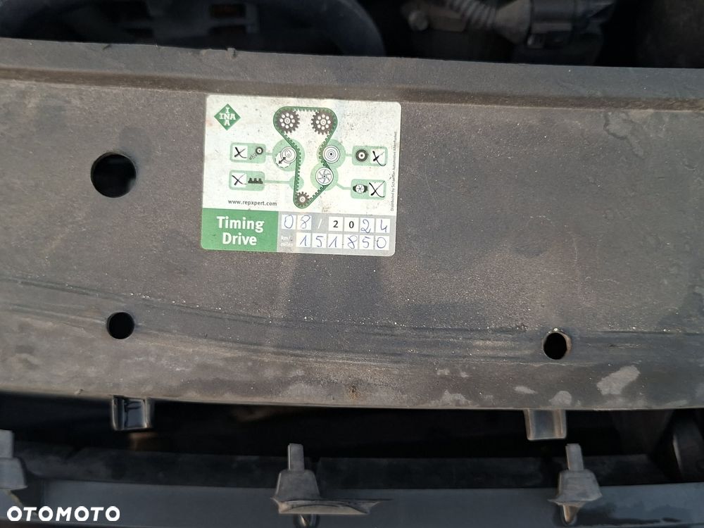 Volkswagen Touran 2.0 TDI DPF Highline - 21