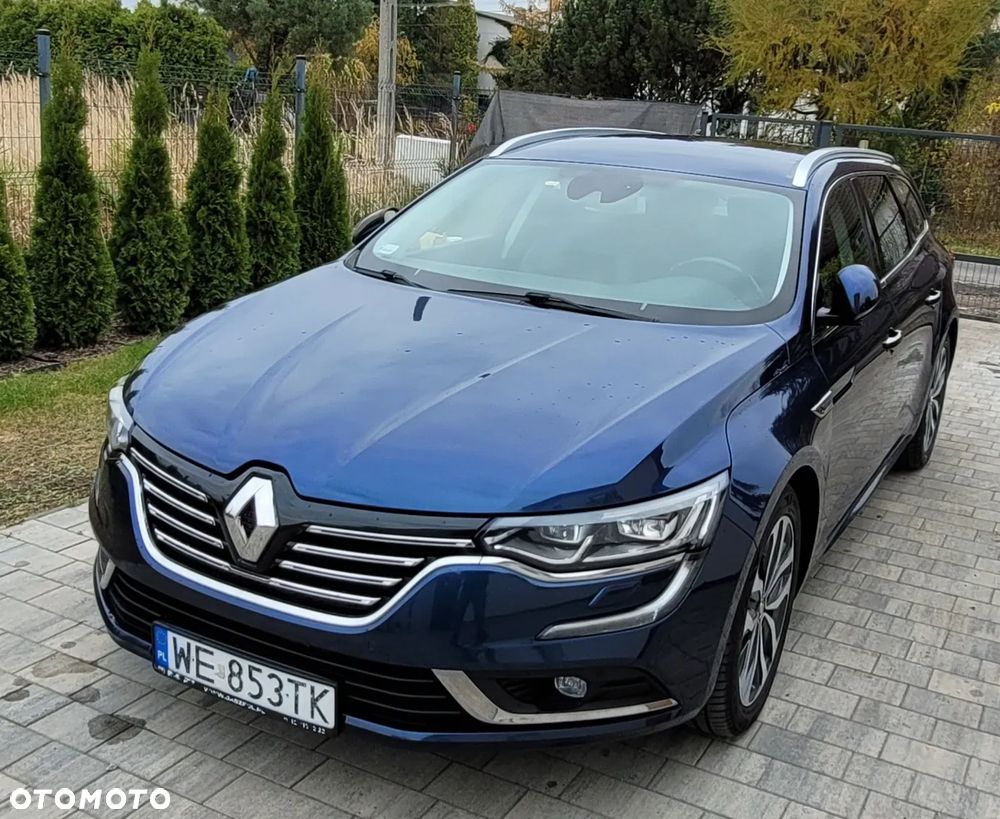 Renault Talisman 1.6 Energy dCi Intens EDC - 1