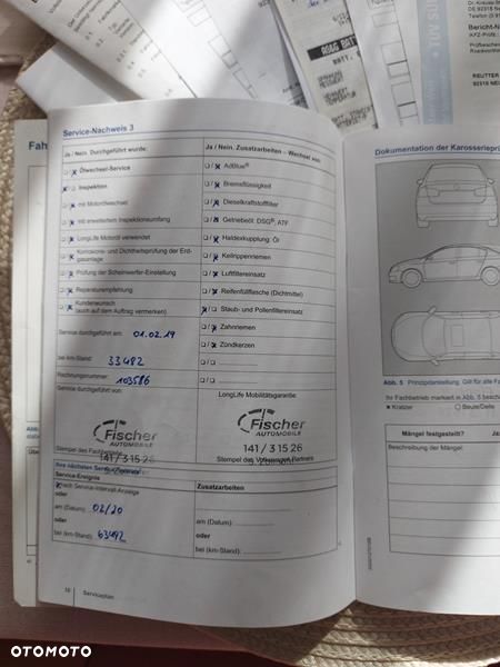 Volkswagen Tiguan 2.0 TDI DPF 4Motion BlueMotion Technology DSG Sport & Style - 40