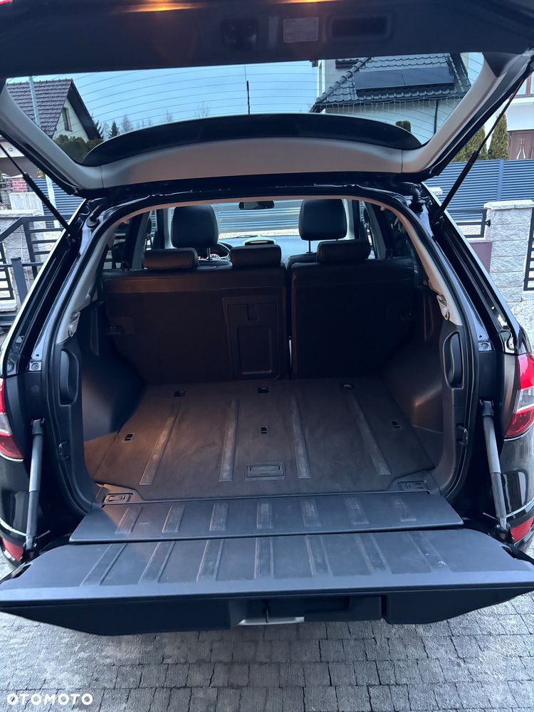 Renault Koleos 2.0 dCi 4x4 SL Bose - 12