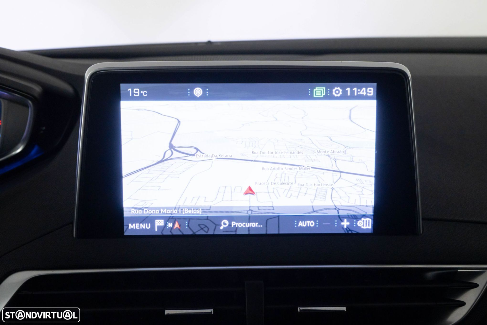 Peugeot 5008 1.2 PureTech Allure EAT6 - 24