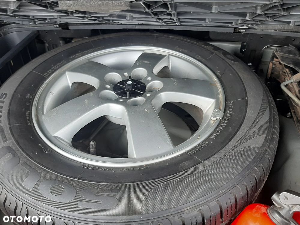 Hyundai Tucson 2.0 CRDi VGT 2WD GLS - 13