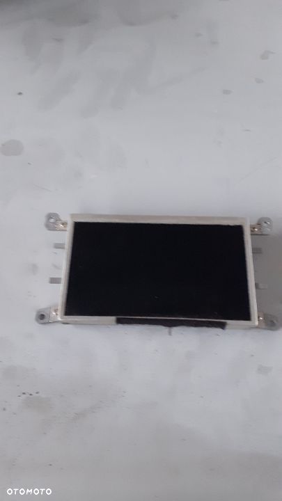Audi Monitor ST0 919 603A - 1