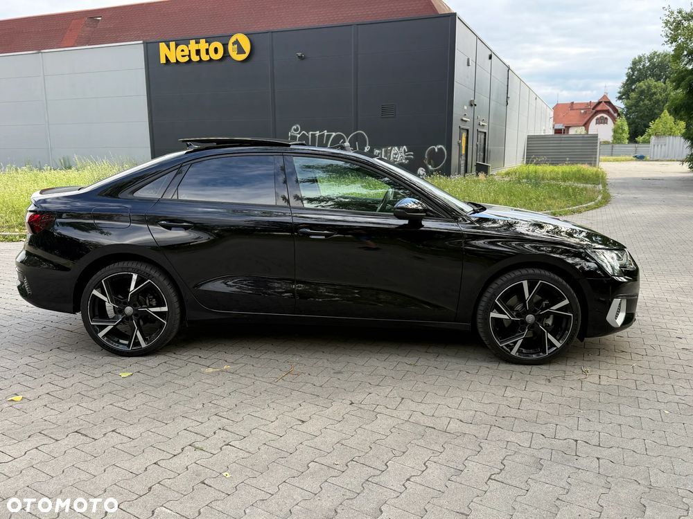 Audi A3 Limousine - 6