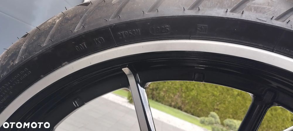 Harley-Davidson FXSB Breakout - 33