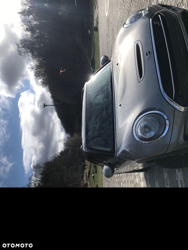 MINI Cooper S Standard - 3