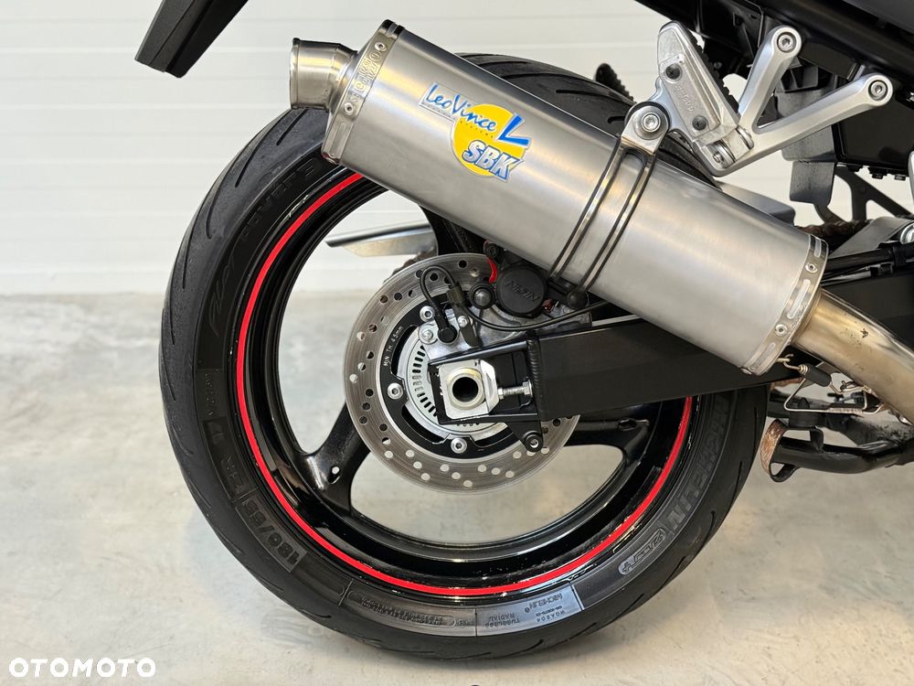 Suzuki Bandit - 15