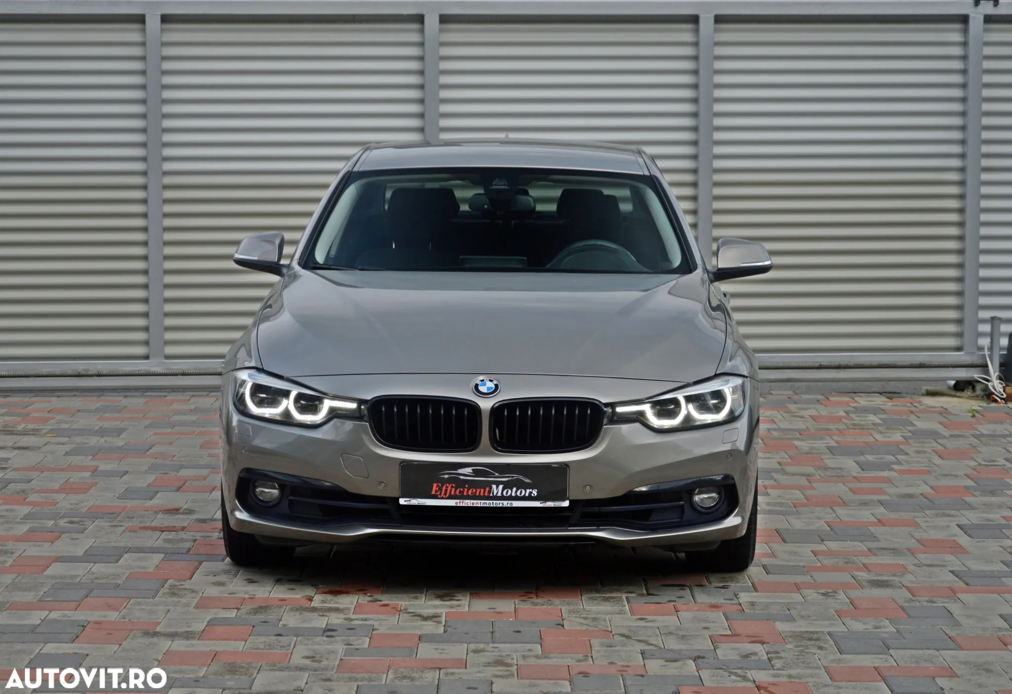 BMW Seria 3 320i xDrive AT - 13