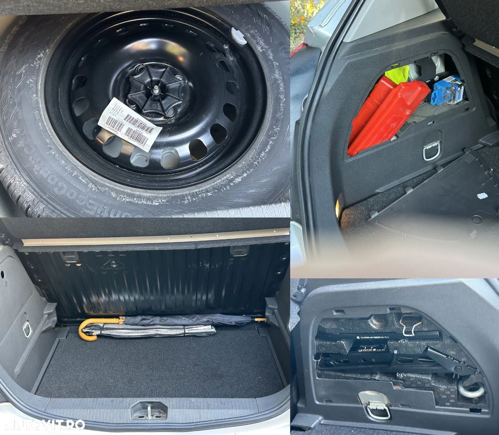 Opel Corsa 1.3 CDTI DPF EcoFLEX Start-Stop Edition - 15