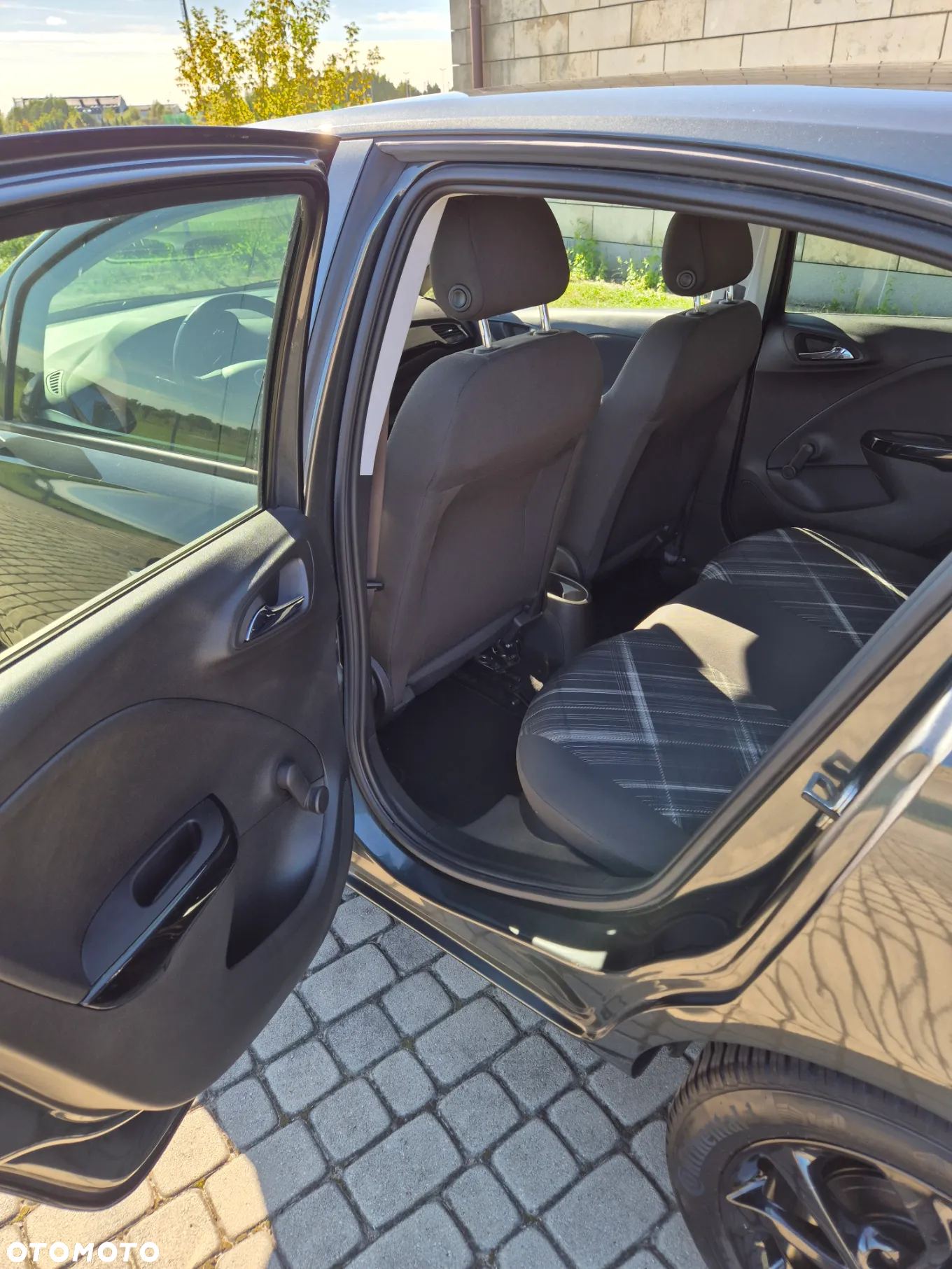 Opel Corsa 1.4 Color Edition S&S - 17