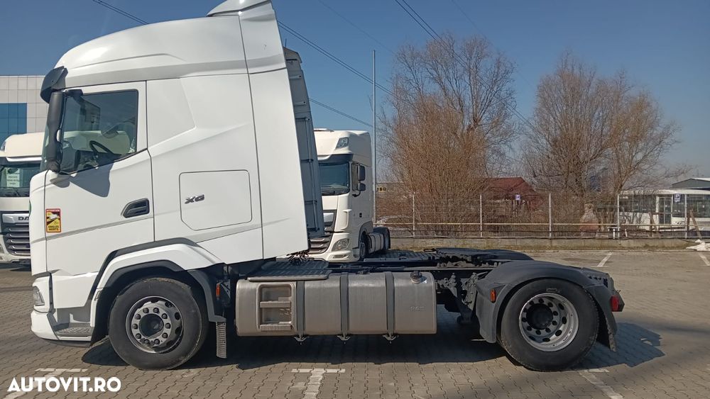 DAF XG 480FT - 4